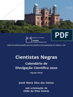 Santos - Cientistas Brasileiras Negras - Calendário 2020 (1)