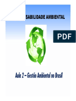 Aula 02 - RAMBSOC - Gestão Ambiental no Brasil - MB [Modo de Compatibilidade].pdf