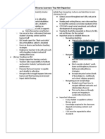 diverse learners compare and contrast