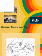 Kerajaan Ternate Tidore P7