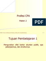 CH 2 - Profesi Cpa PDF