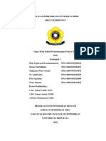 Makalah PPD Kelompok 2 Bio 19 PDF