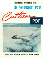 Chance Vought F7U Cutlass (Naval Fighters 06), Steve Ginter.pdf