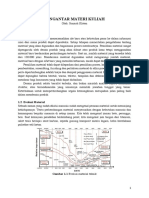 Pengantar Materi Kuliah PDF