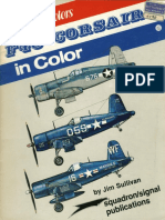 F4U Corsair in Color, Jim Sullivan, Don Gre.pdf