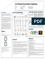 BPSA-CGT 2018 Poster Cell & Gene Therapy Process Map PDF