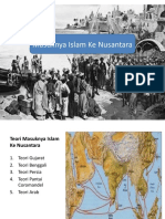 Materi Kerajaan Islam P1