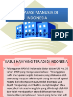 HAK ASASI MANUSIA DI INDONESIA KE-6.pptx