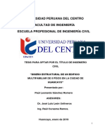 DISEÑO ESTRUCTURAL DE UN EDIFICIO MULTIFAMILIAR DE 8 PÍSOS EN LA CIUDAD DE HUANCAYO.pdf