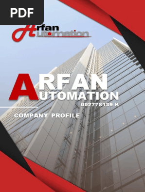 ARFAN AUTOMATION (Autosaved)