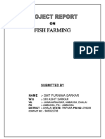 Fish Farming 1.5 L