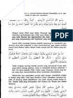 Segment 009 of Rawatan Gangguan Makhluk Halus Mengikut Al Quran Dan Sunah 1