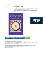 The Tapestry of Planetary Phases PDF Free