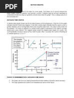 Motion Graphs