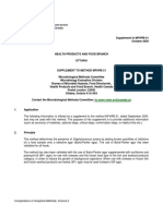 Compendium of Analytical Methods, Volume 2: HC - MMC-CMM - Sc@canada - Ca