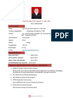 Biodata Indri PDF