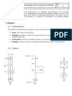 Demarrage Moteur Async Tri Prof