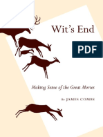 Wit's End - Making Sense of The Great Movies PDF