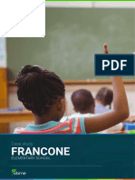 Francone: Case Study