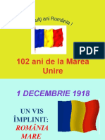 1decembrie 1918