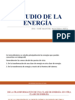 7.estudio de La Energia