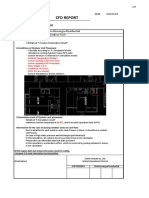 CFD Report: To EDP Consulting Group Project Title Placement of Outdoor Unit Report C: Ekotitiwangsa Residential