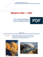 3 Opasna Roba I