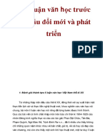 (123doc) - Li-Luan-Van-Hoc-Truoc-Yeu-Cau-Doi-Moi-Va-Phat-Trien-Ppsx PDF