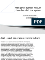 perbandingan hukum pidana (B) Rizki Nata Prawira (3018210274).pptx
