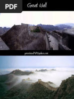 Download A Grande Muralha Da China by TRIX STUDIOS SN4862441 doc pdf