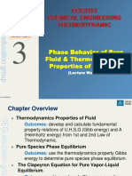 L.N.W 4-ECE3253 Chemical Engineering Thermodynamics PDF