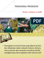 Materi Sop