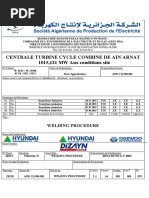 HDPE Pipeline Installation Method Statement | PDF | Pipe (Fluid ...