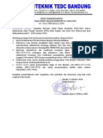 10.2. SURAT PEMBERITAHUAN UTS - Mhs-2020 PDF