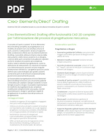 CC_Creo ElementsDirect Drafting_Datasheet_IT