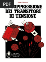 La soppressione dei transitori di tensione.pdf