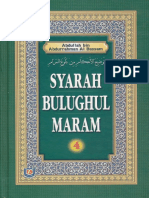 SYARAH BULUGHUL MARAM 4 (PDFDrive) PDF