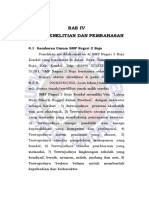 SMP Negeri 2 Boja