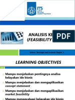 Analisis Kelayakan