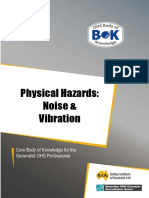 22 Hazard Noise PDF