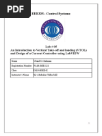 Lab Report CS 5