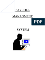 Payroll 12