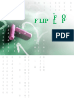 FLIP-FLOP (PJJ) - Dikonversi