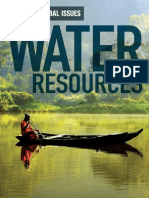 Water: Resources
