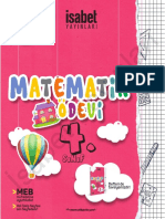 4-Matematik - C3 96devi PDF