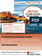 Infografía Mito 4º