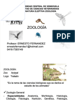 0001 Zoologia