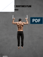 Madbarz Routines Plan Expert-Strength PDF