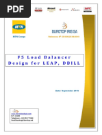 MTN - F5 Deployment PDF