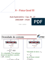 AulaExp 07 Cap26 27 1S 2014 PDF